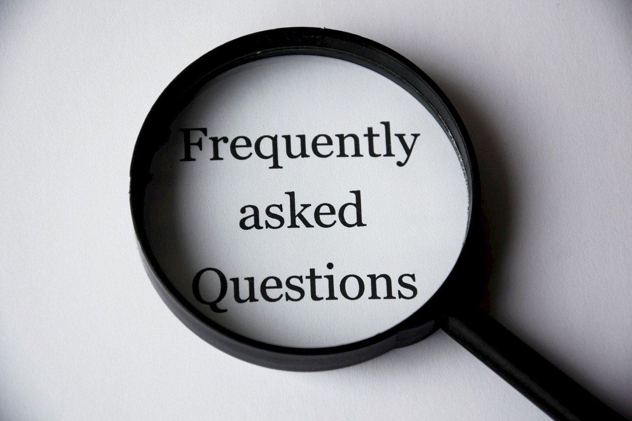 Loupe Frequently asked Questions